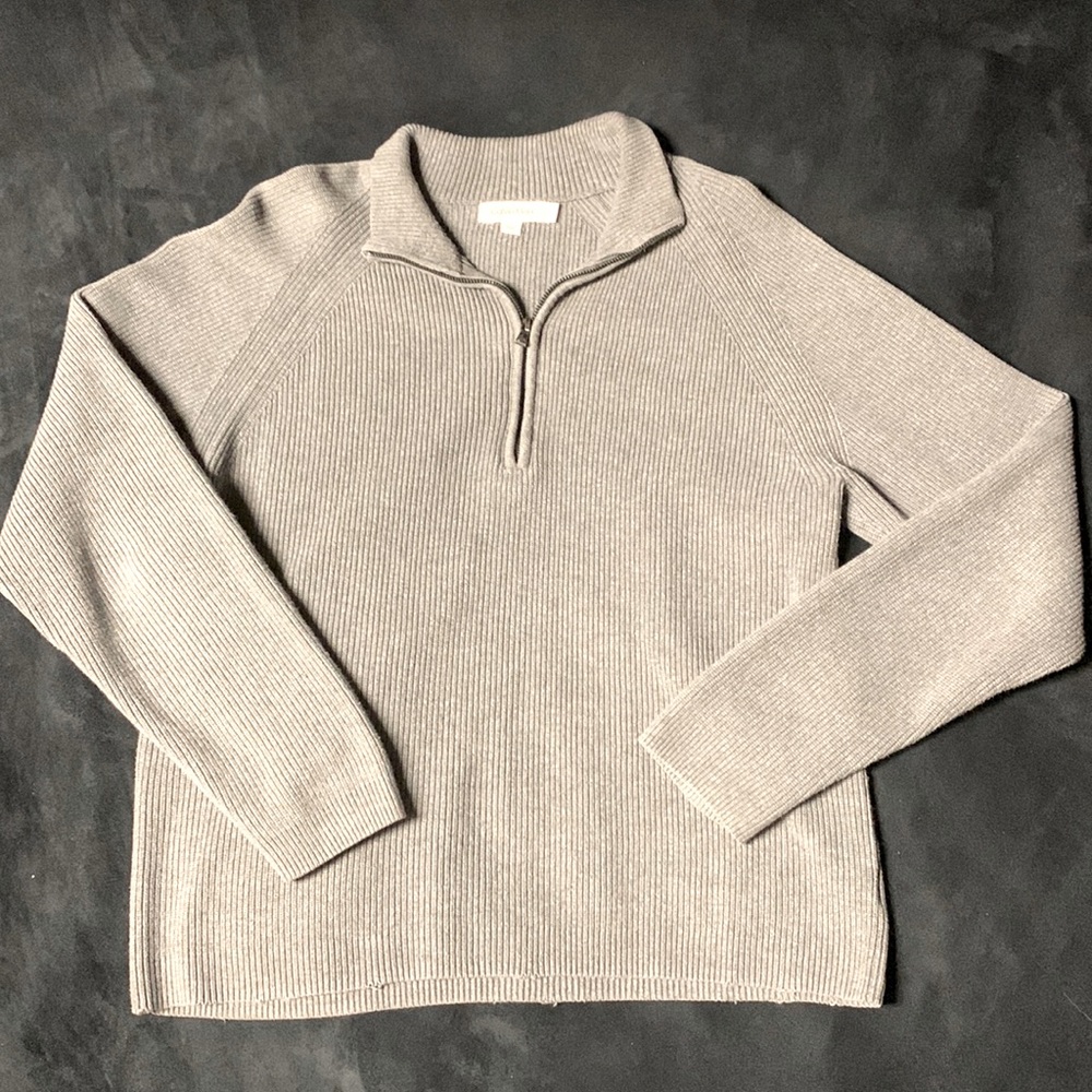 Mens Calvin Klein Sweater